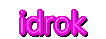 idrok — logo kanal