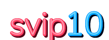 svip10 — logo kanal