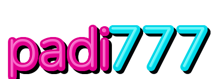 padi777 — logo kanal