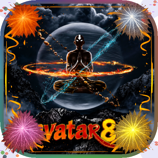 avatar808 — mitra unggulan
